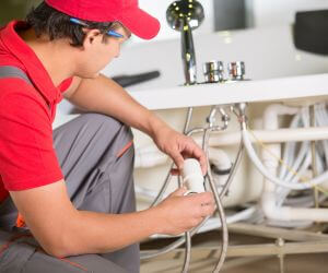 About The Faucet Pros Tomball, TX